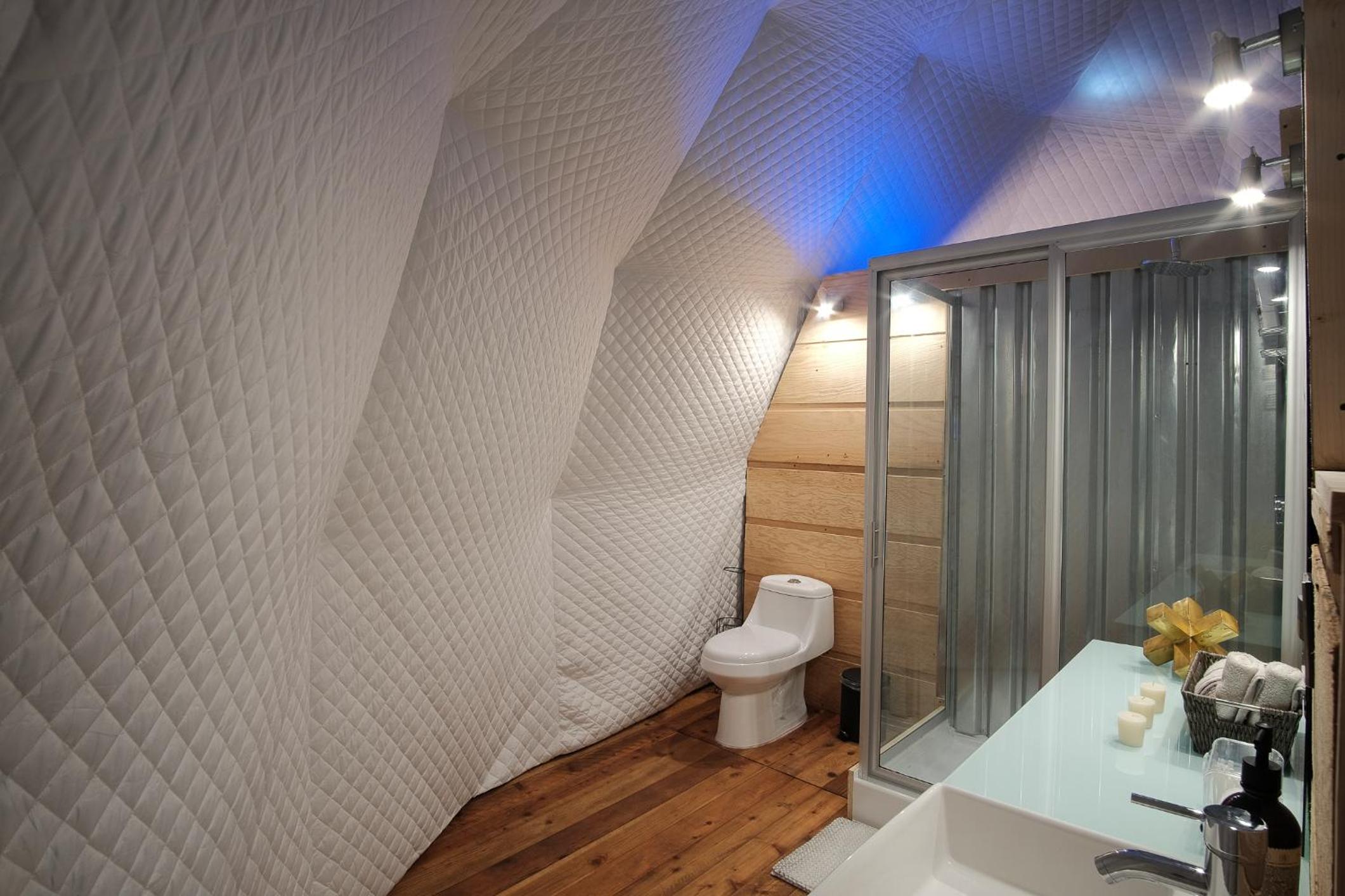 Casa Domo Glamping by BajaHomeStays view 3