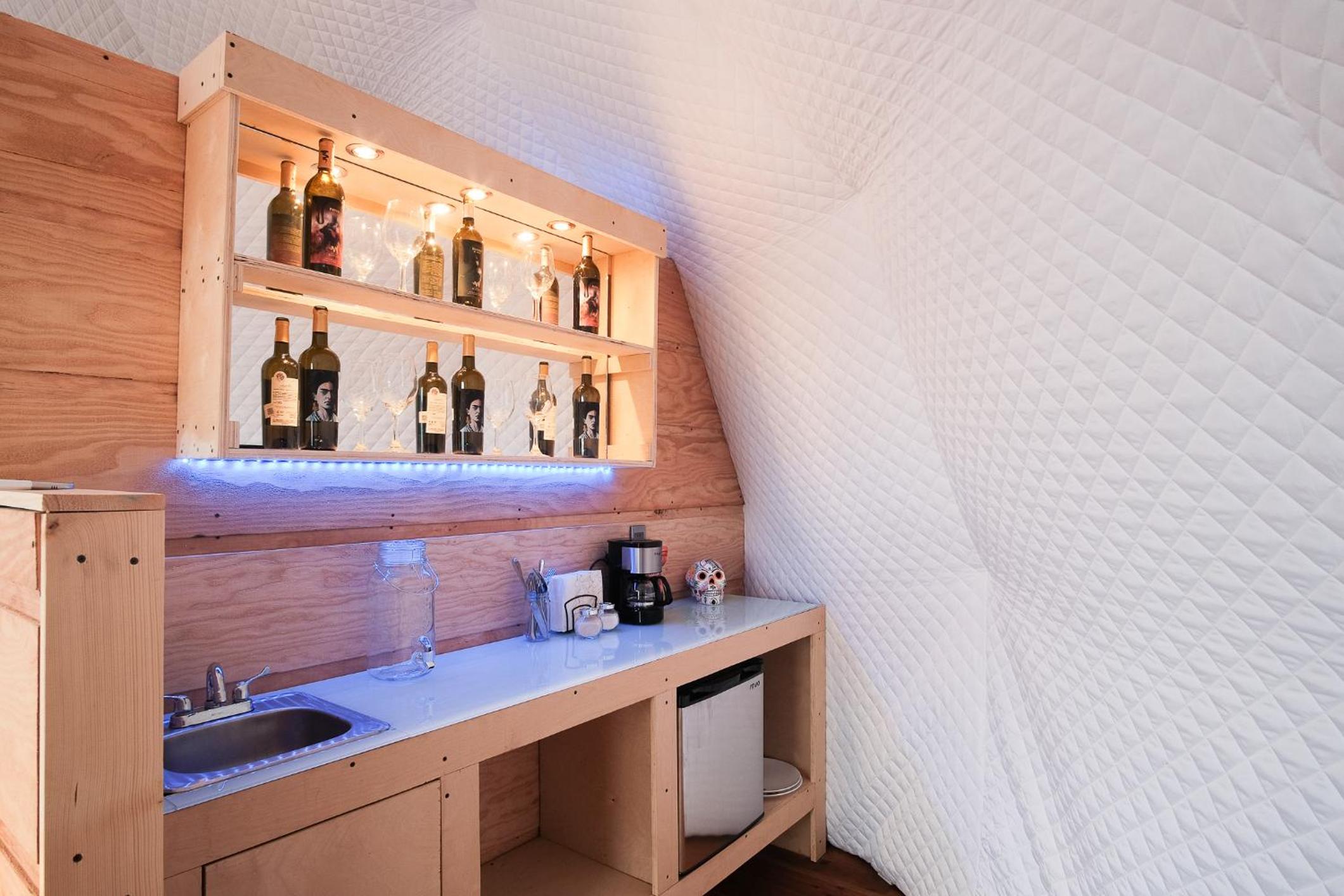 Casa Domo Glamping by BajaHomeStays view 5
