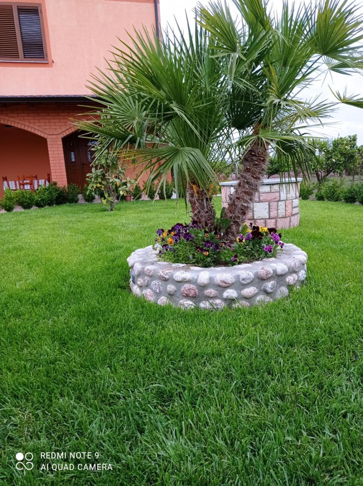The Garden Guest House