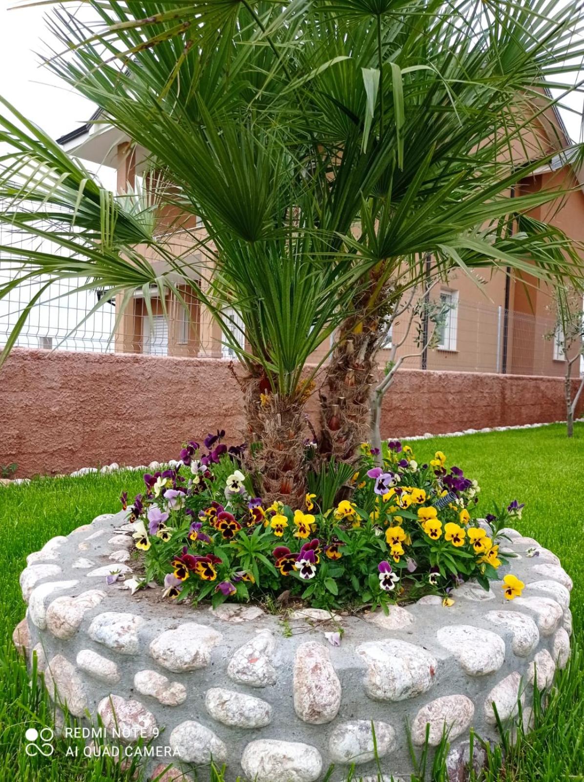 The Garden Guest House
