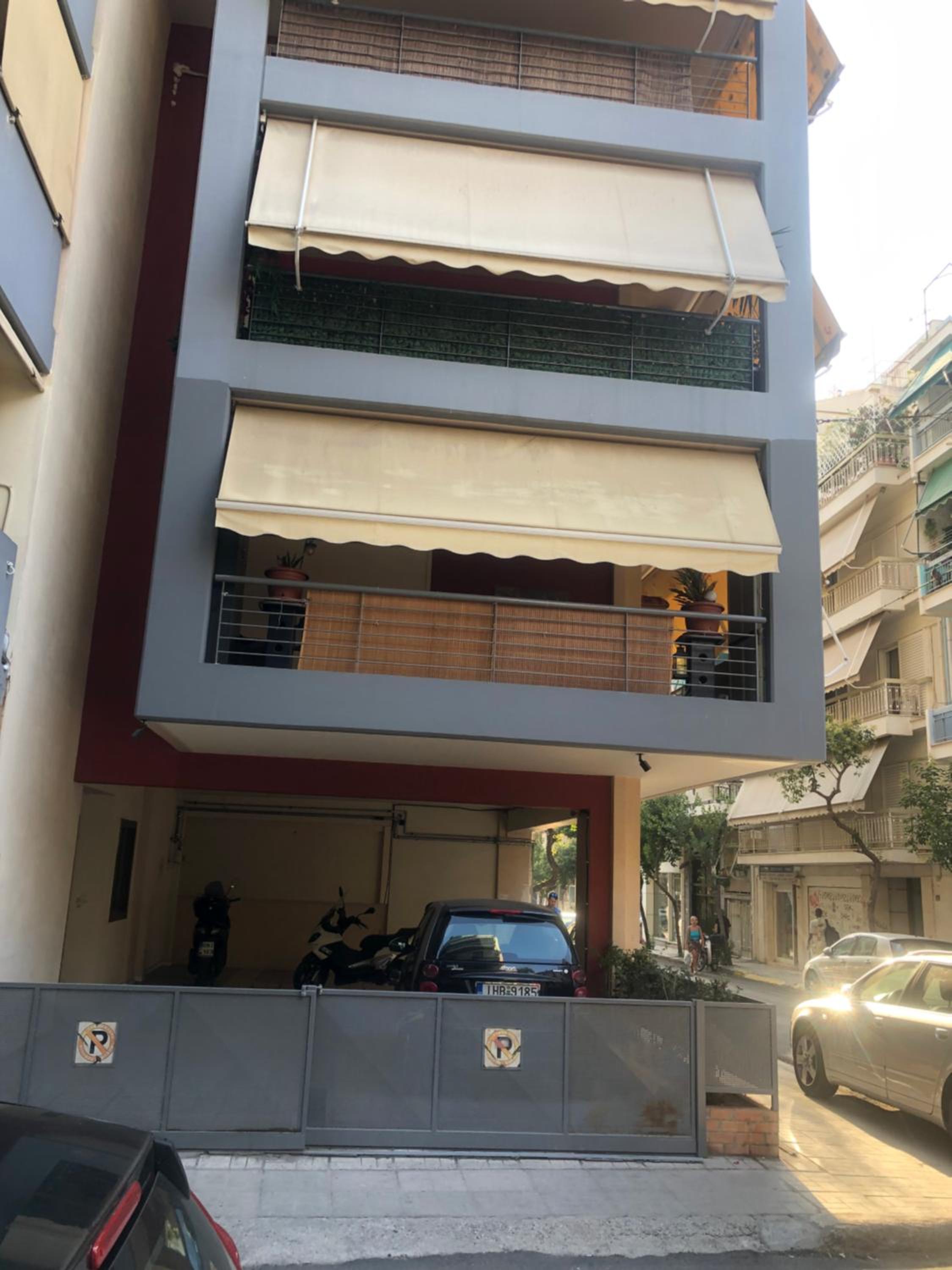 Oasis Great Apartment