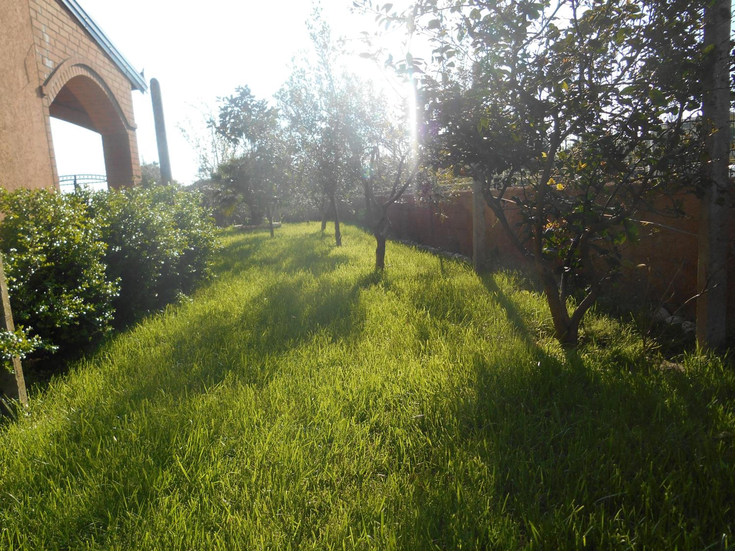 The Garden Guest House
