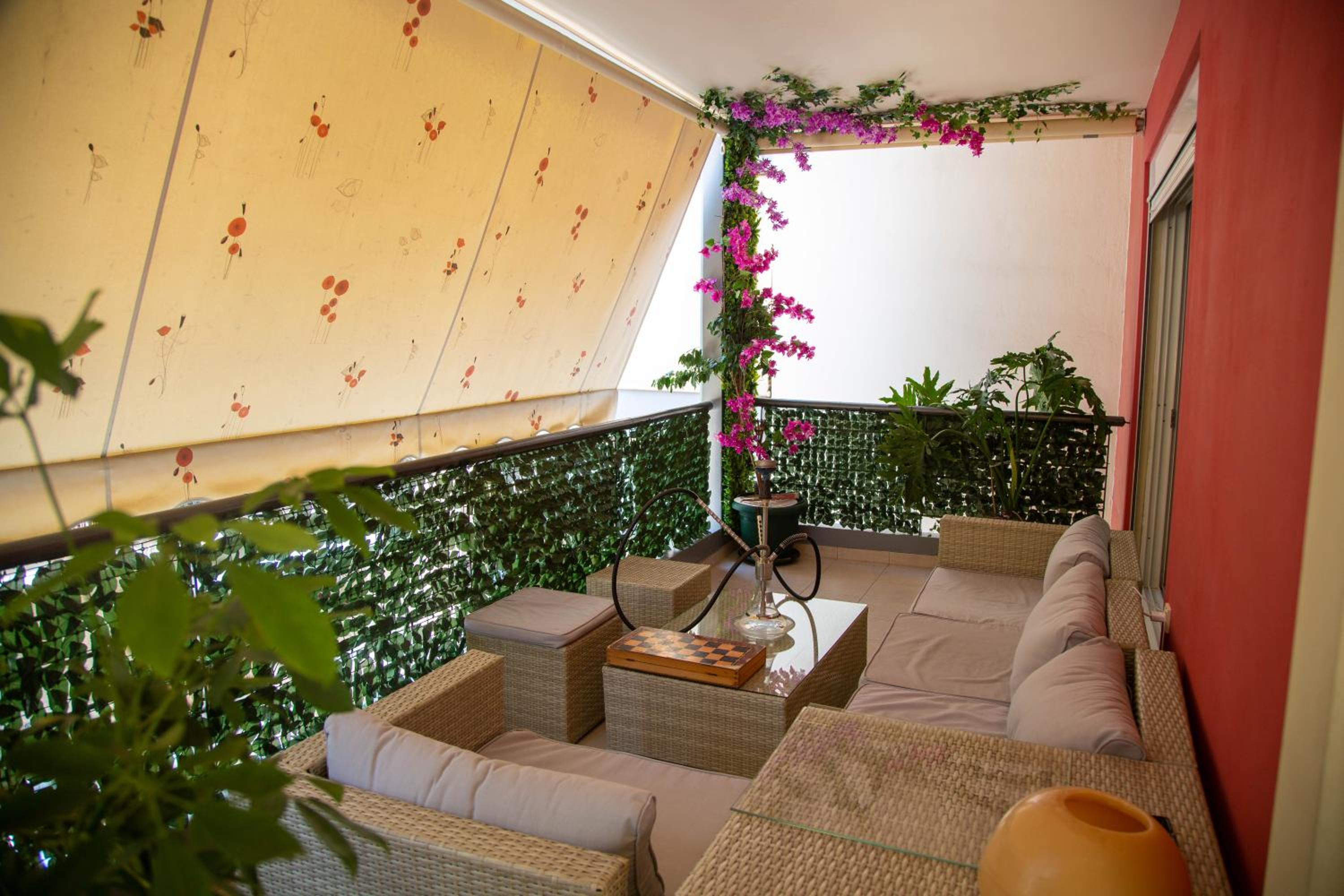 Oasis Great Apartment