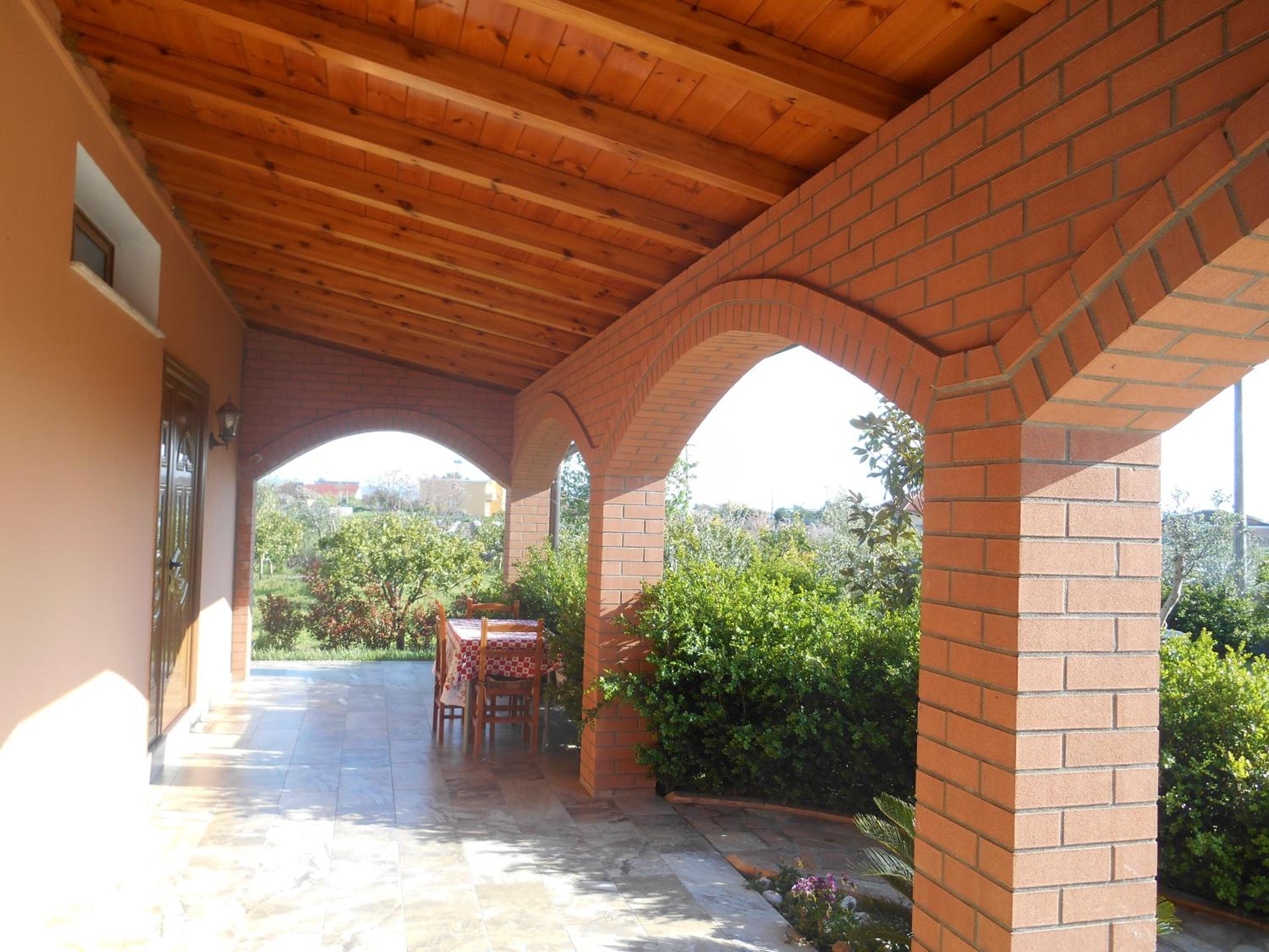 The Garden Guest House