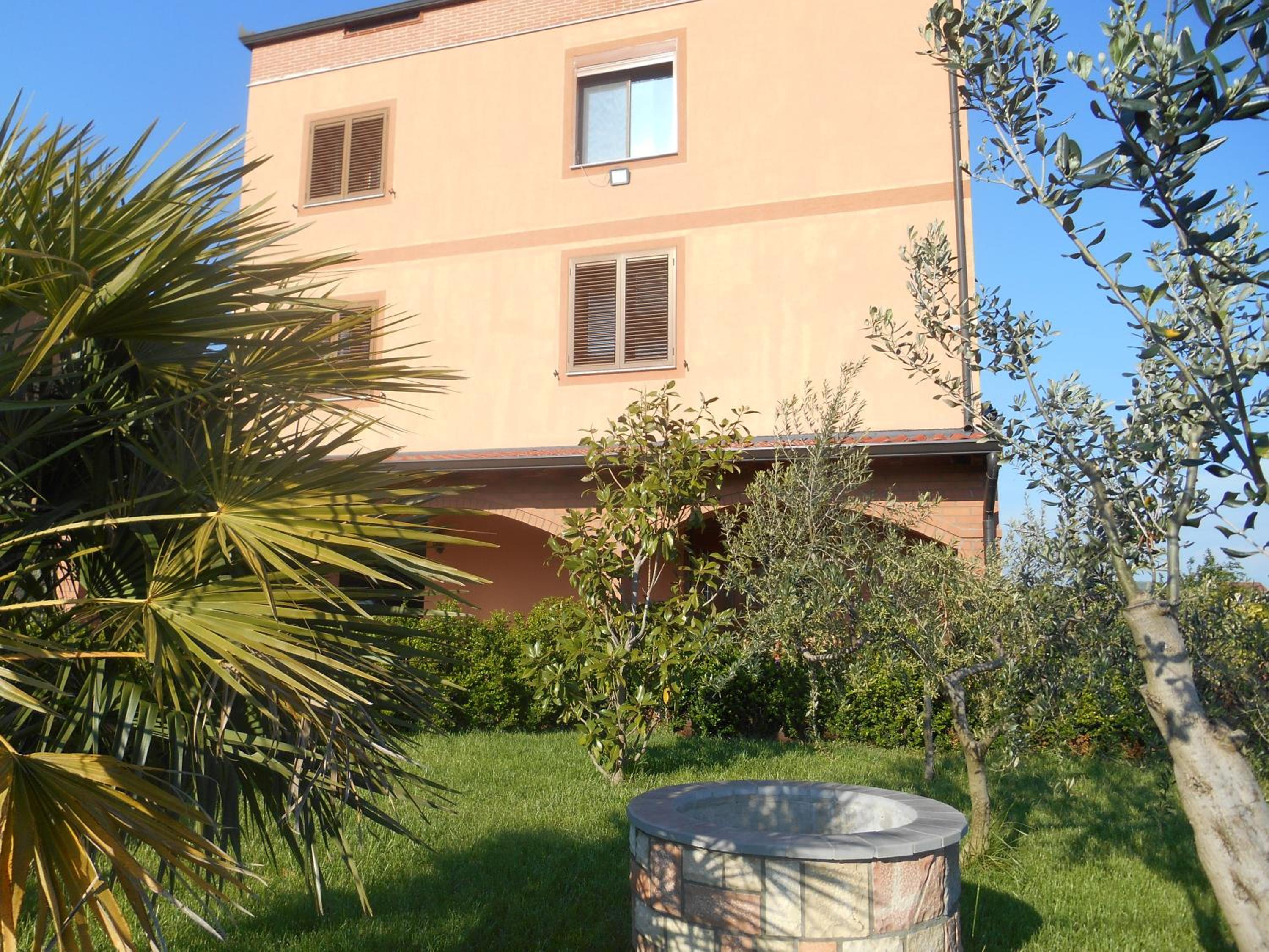 The Garden Guest House
