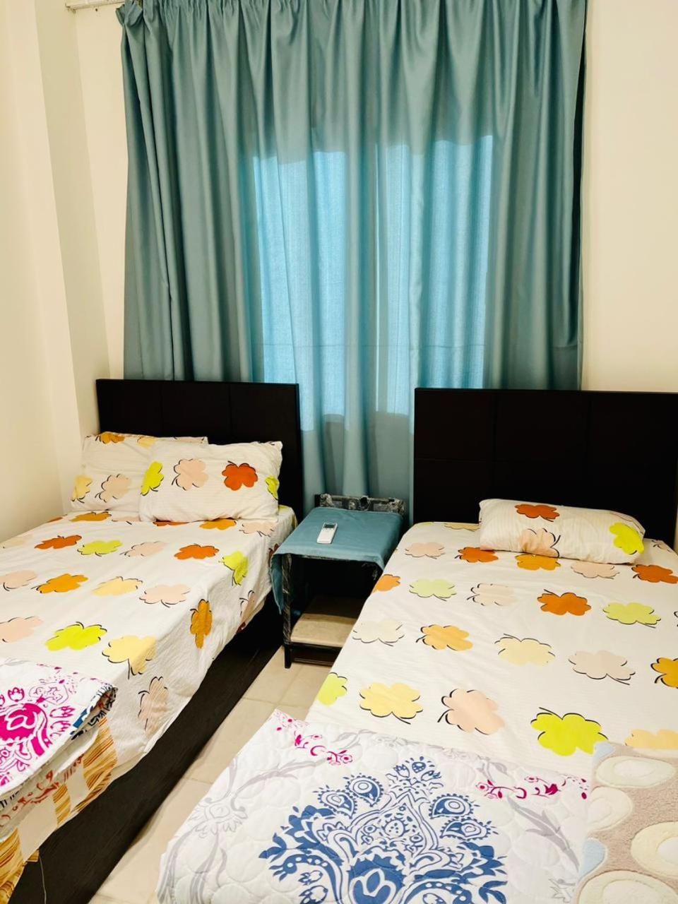 Makadi heights