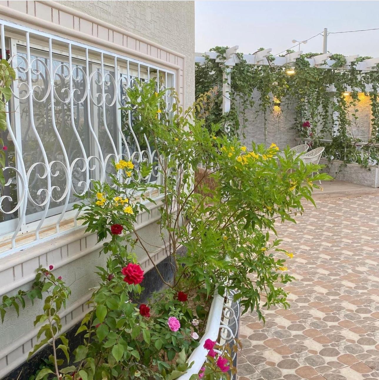Lantana Chalets