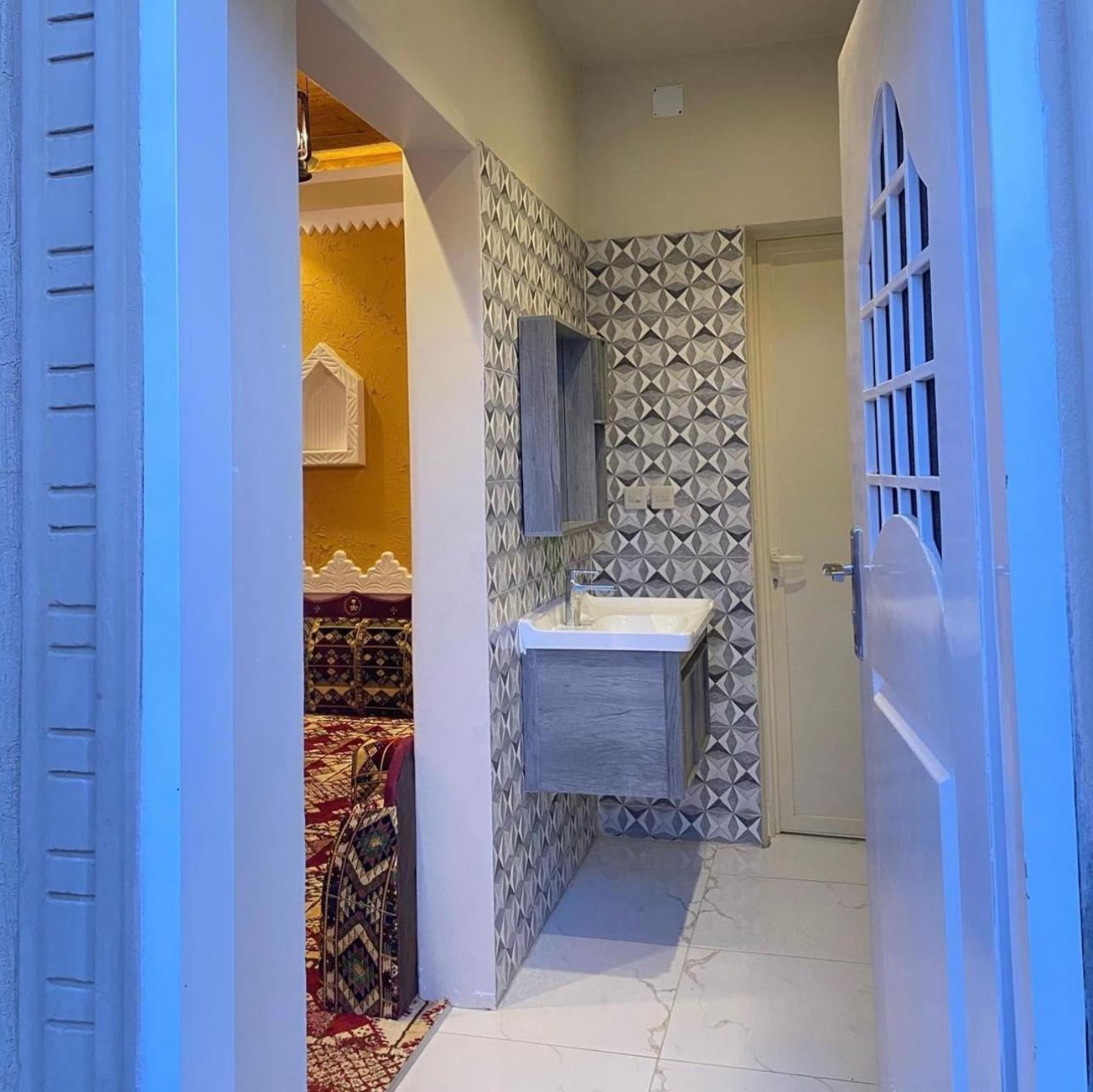 Lantana Chalets