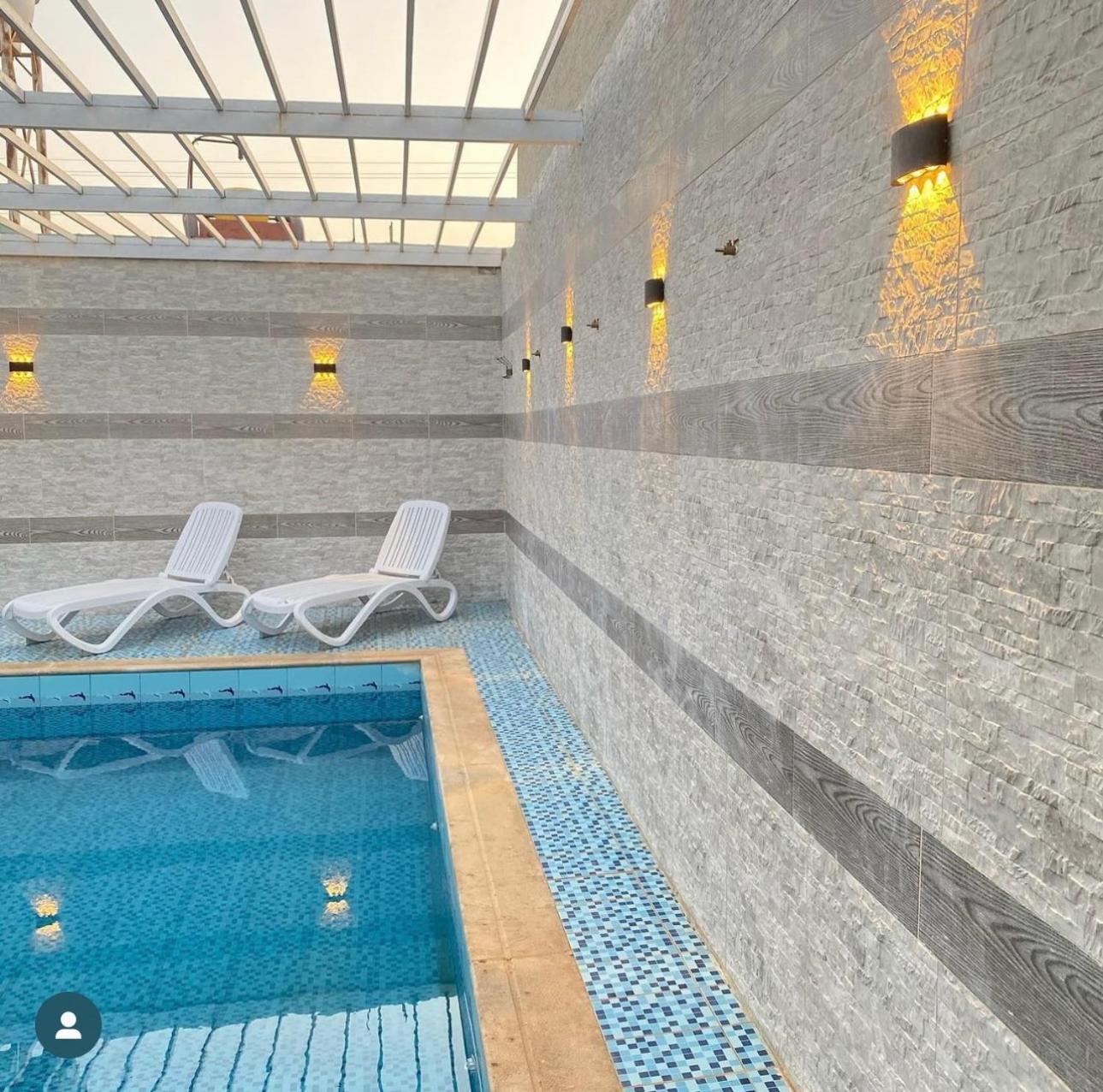 Lantana Chalets
