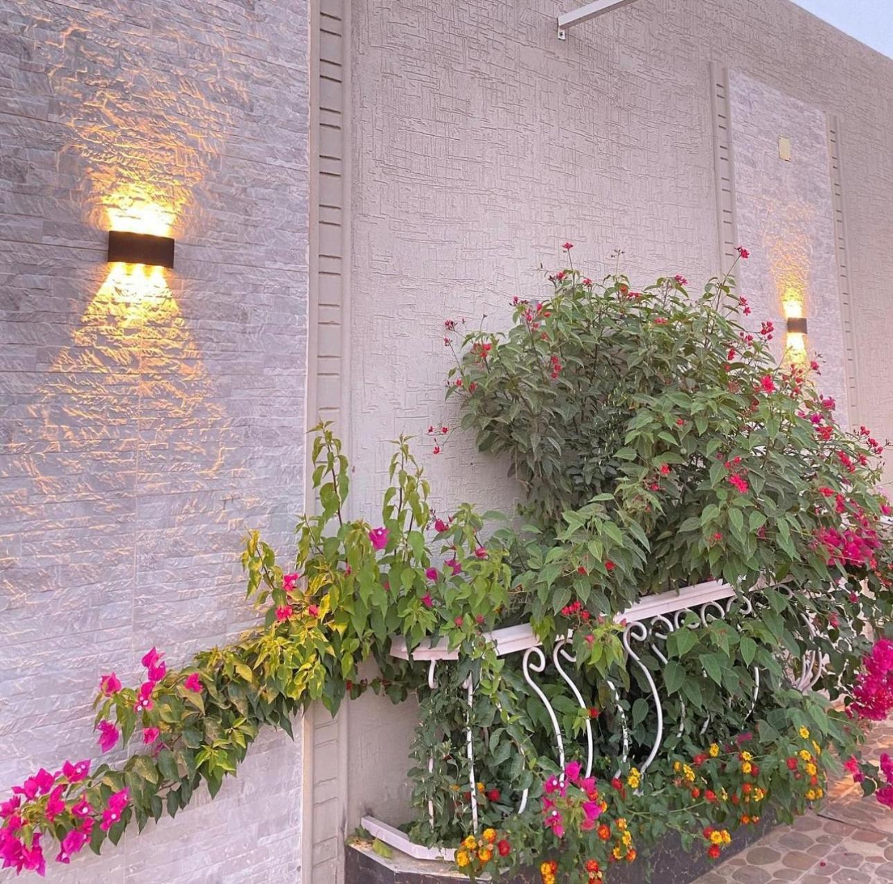 Lantana Chalets