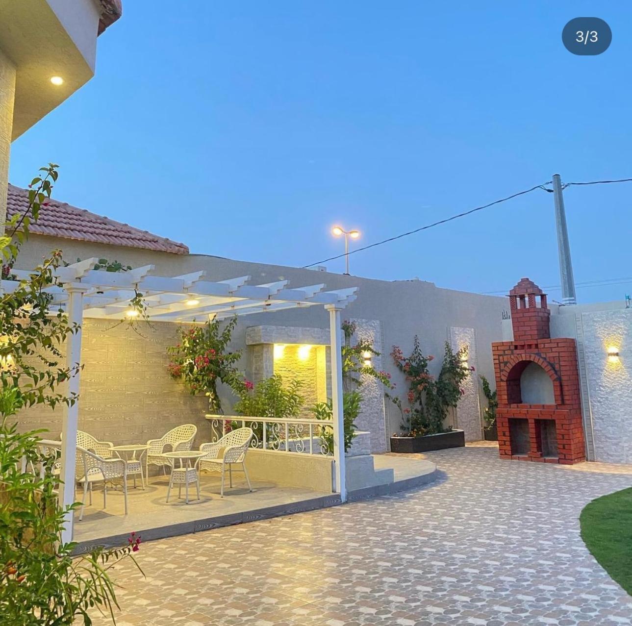 Lantana Chalets