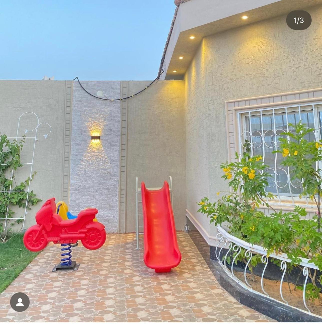Lantana Chalets