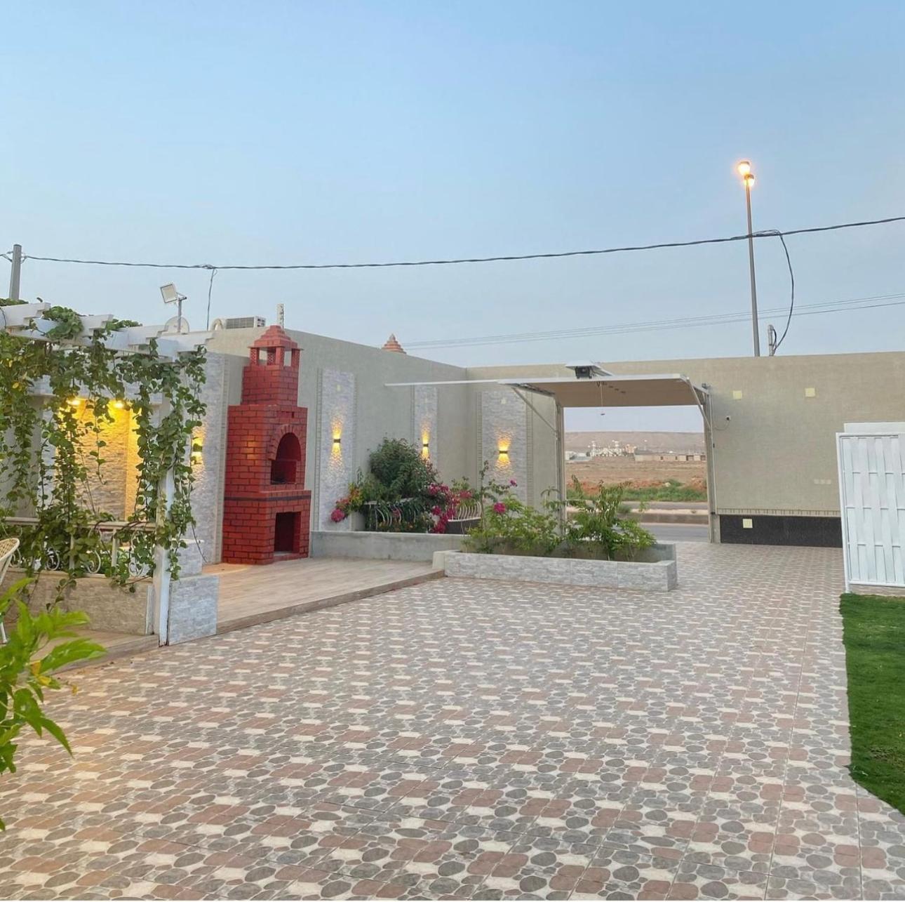 Lantana Chalets