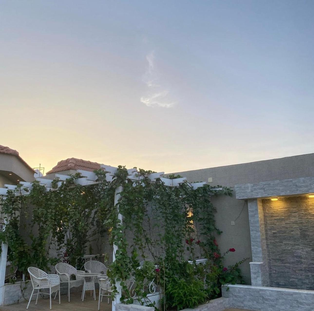 Lantana Chalets