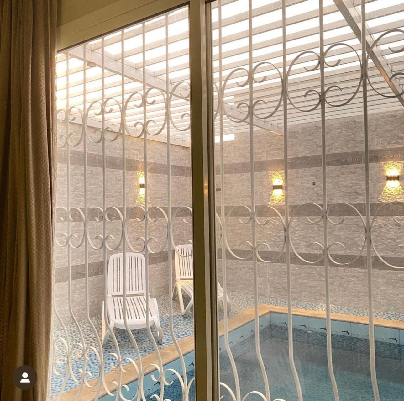 Lantana Chalets