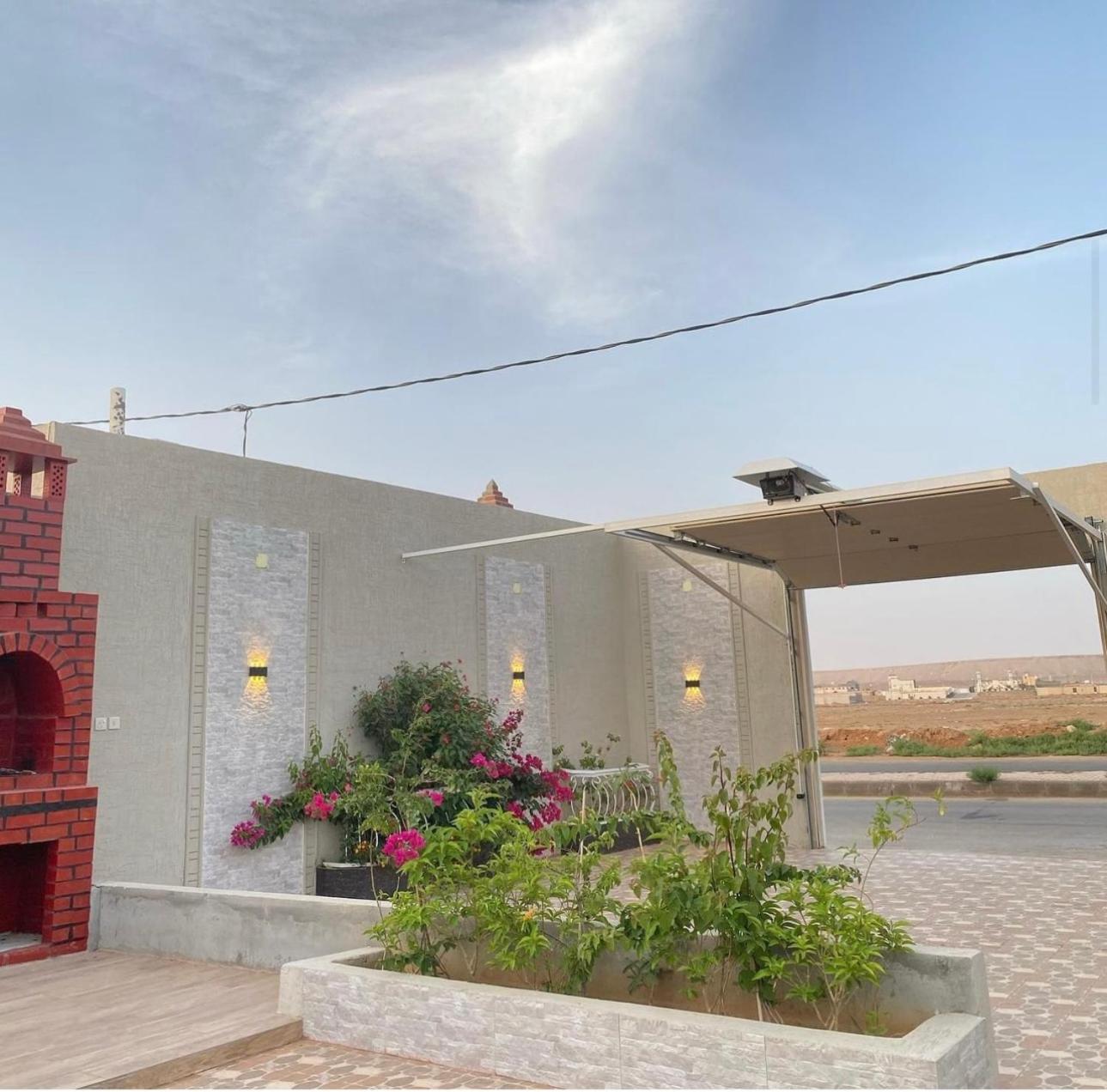 Lantana Chalets