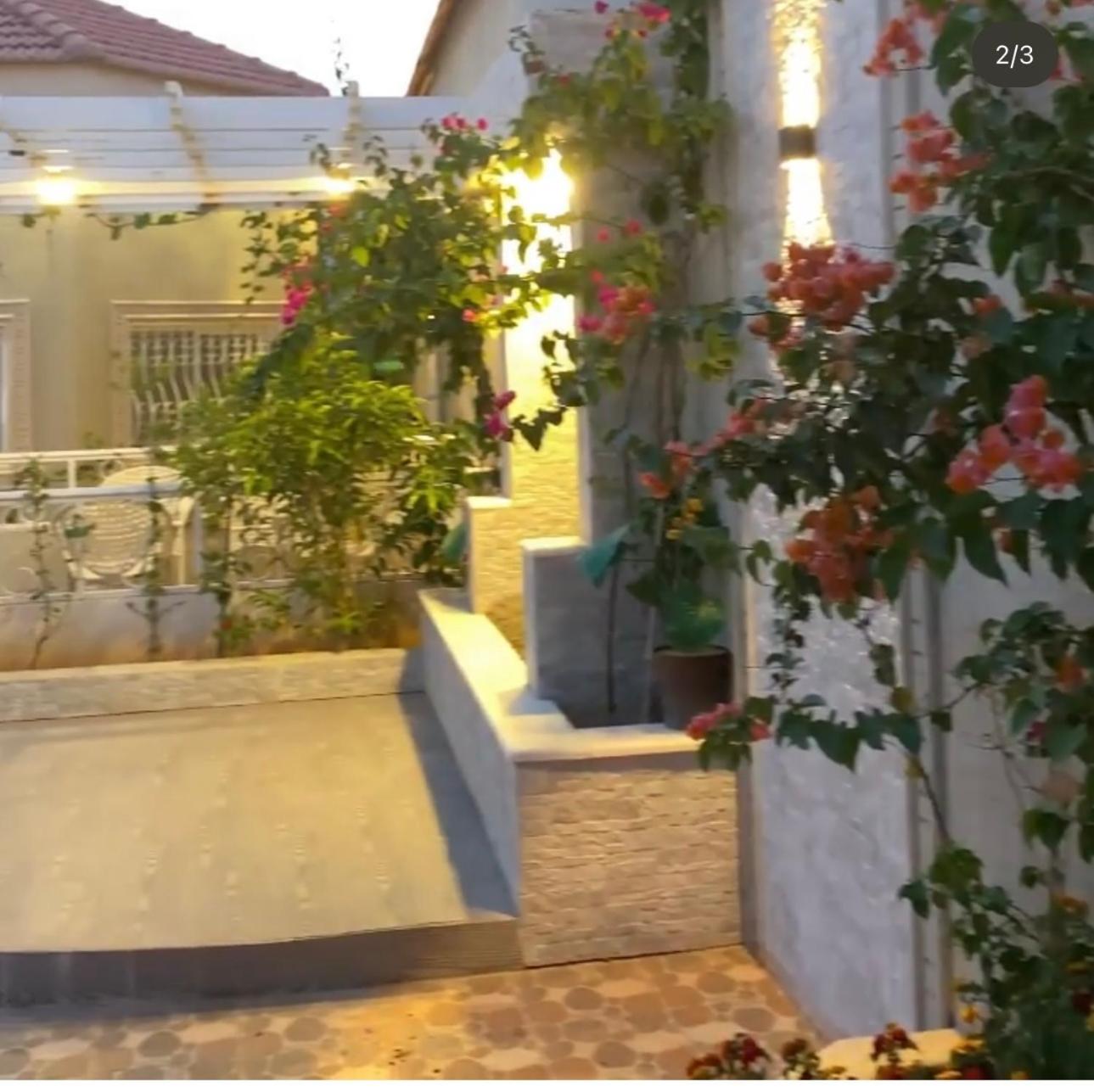 Lantana Chalets