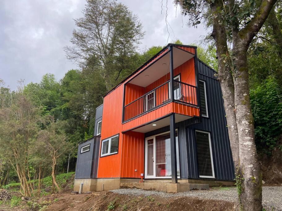 Casa Nueva en Parcela de Agrado