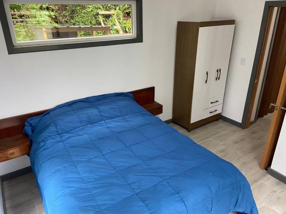 Casa Nueva en Parcela de Agrado