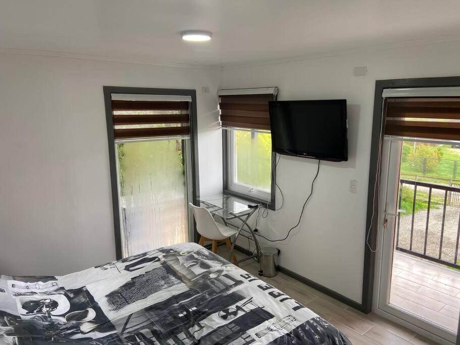 Casa Nueva en Parcela de Agrado