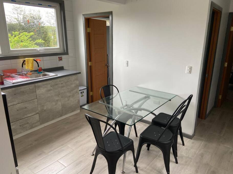 Casa Nueva en Parcela de Agrado
