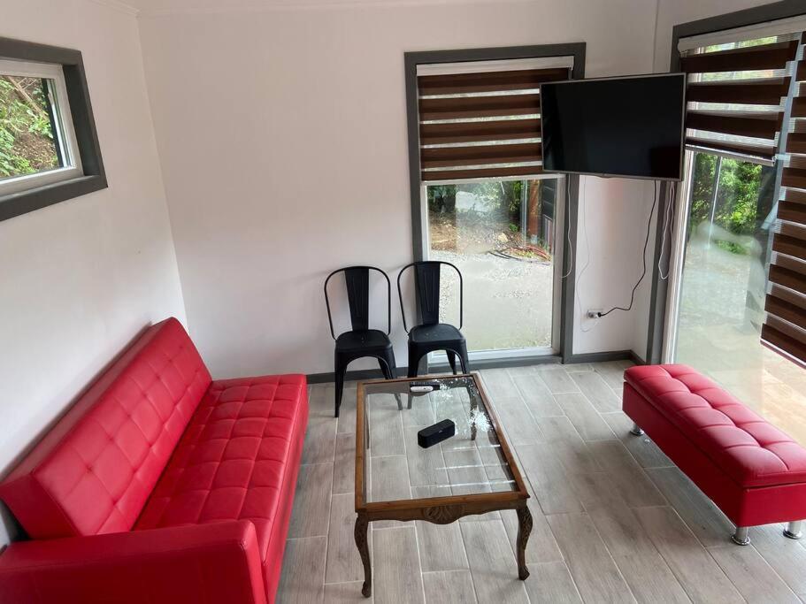 Casa Nueva en Parcela de Agrado