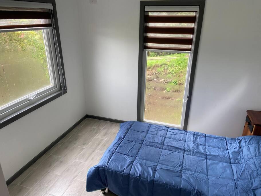 Casa Nueva en Parcela de Agrado