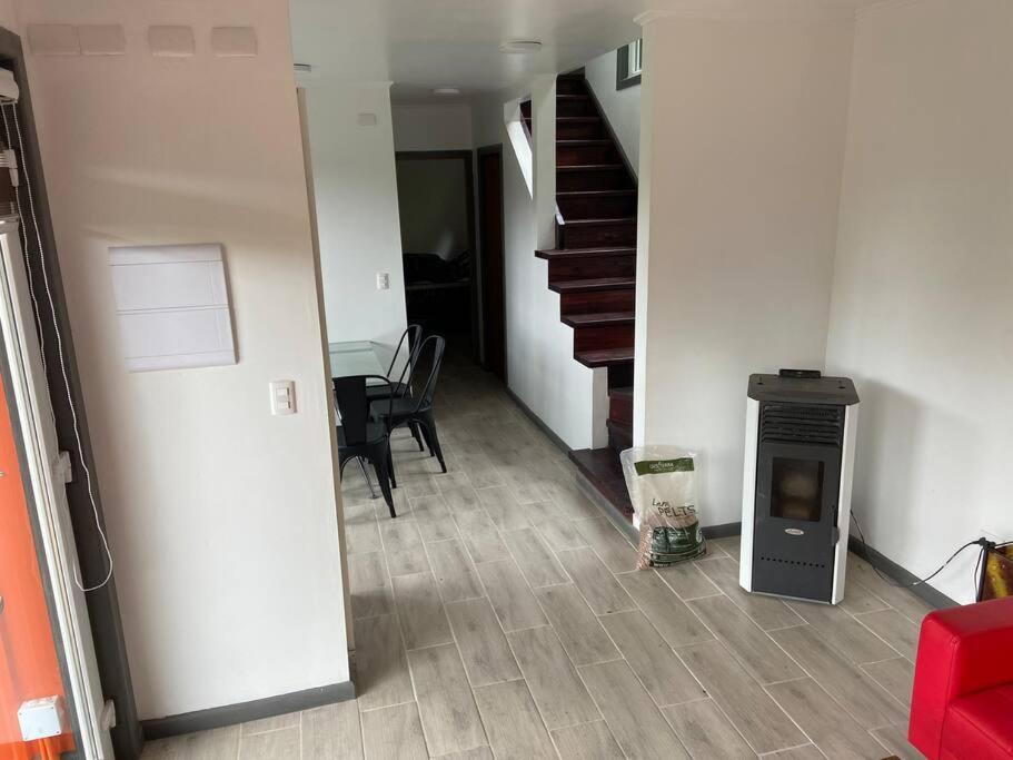 Casa Nueva en Parcela de Agrado
