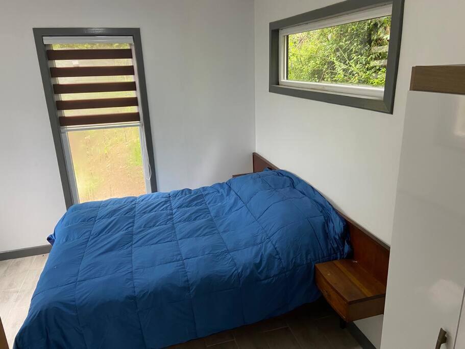 Casa Nueva en Parcela de Agrado