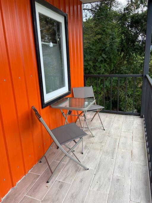 Casa Nueva en Parcela de Agrado