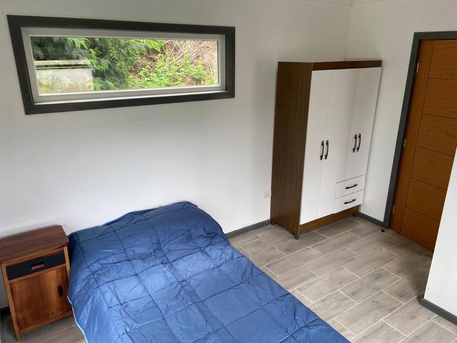 Casa Nueva en Parcela de Agrado