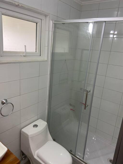 Casa Nueva en Parcela de Agrado