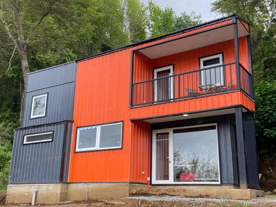 Casa Nueva en Parcela de Agrado