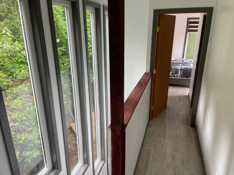 Casa Nueva en Parcela de Agrado