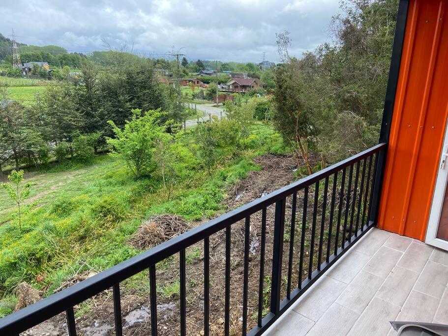 Casa Nueva en Parcela de Agrado