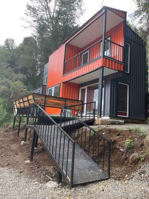 Casa Nueva en Parcela de Agrado