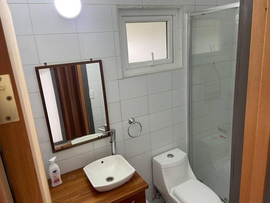 Casa Nueva en Parcela de Agrado