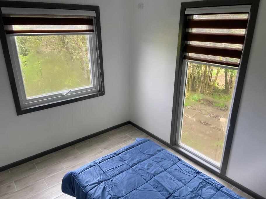 Casa Nueva en Parcela de Agrado