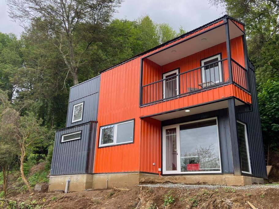 Casa Nueva en Parcela de Agrado