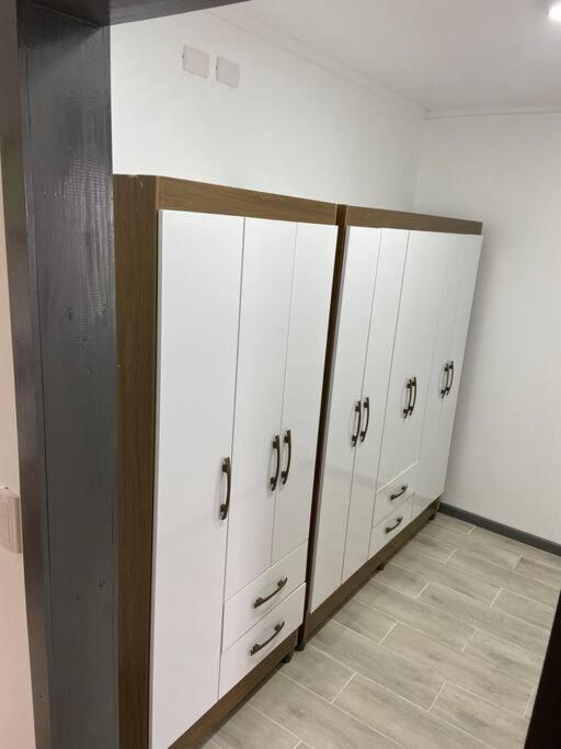 Casa Nueva en Parcela de Agrado