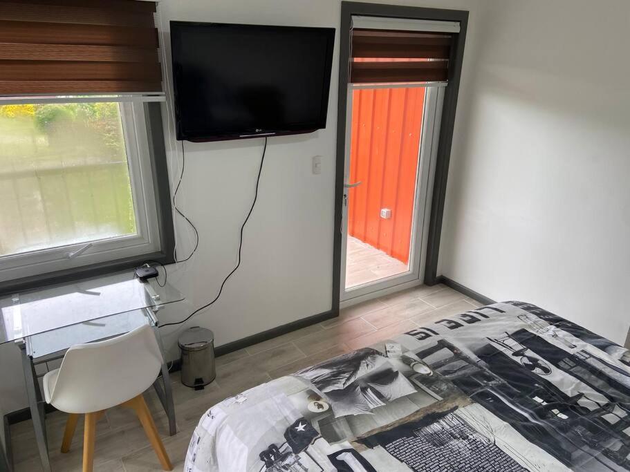 Casa Nueva en Parcela de Agrado