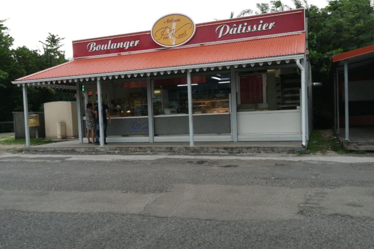 Votre studio sous les Tropiques de la Martinique view 2