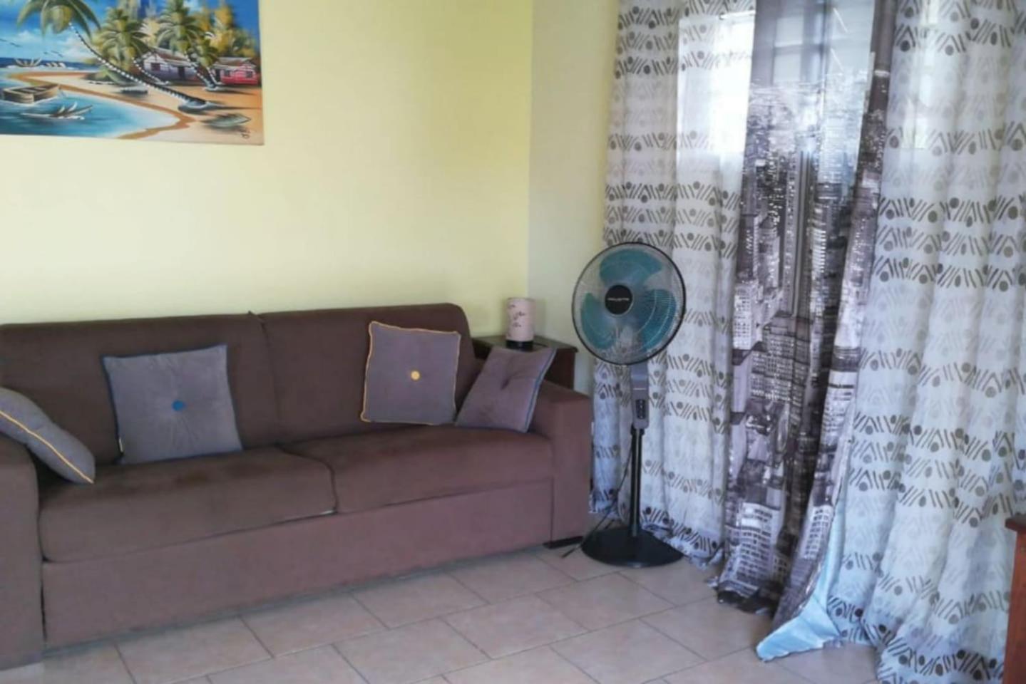Votre studio sous les Tropiques de la Martinique view 4