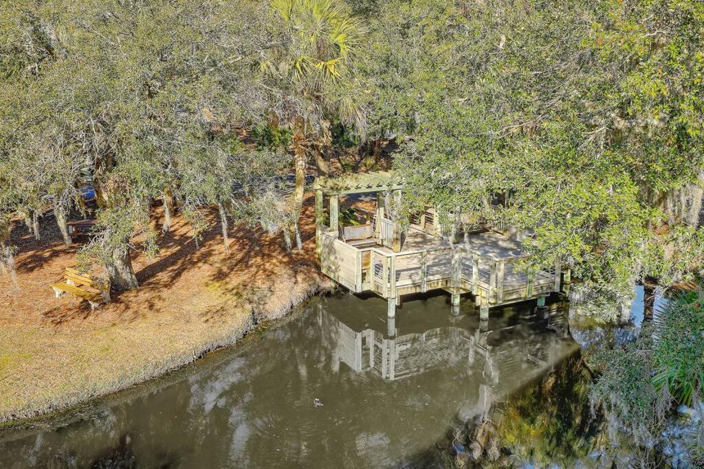 Lagoon Villa 22 - Private Villa! Close Walk to Beach! view 5