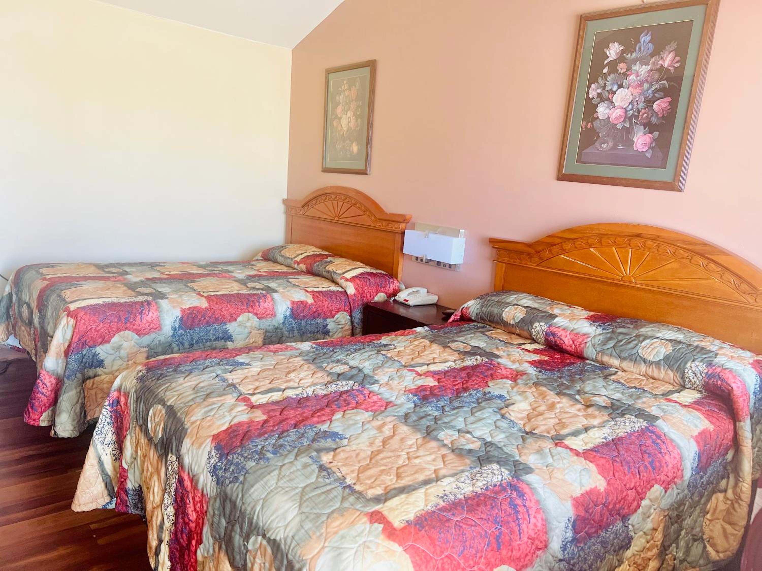 PAYLESS INN view 5