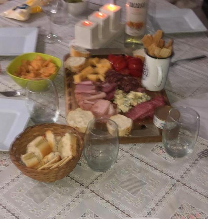 La Deola
