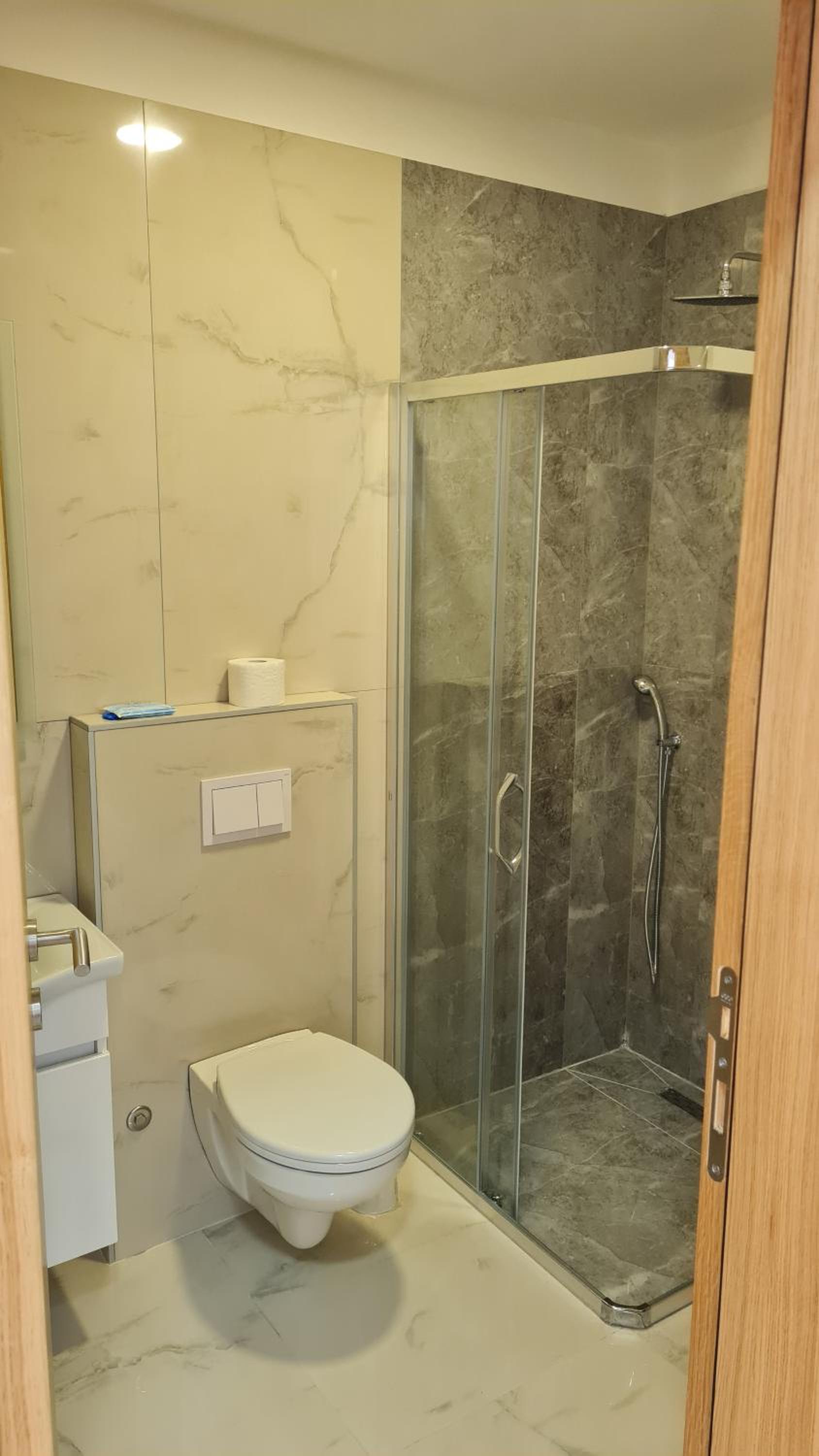 Apartman A5 view 2