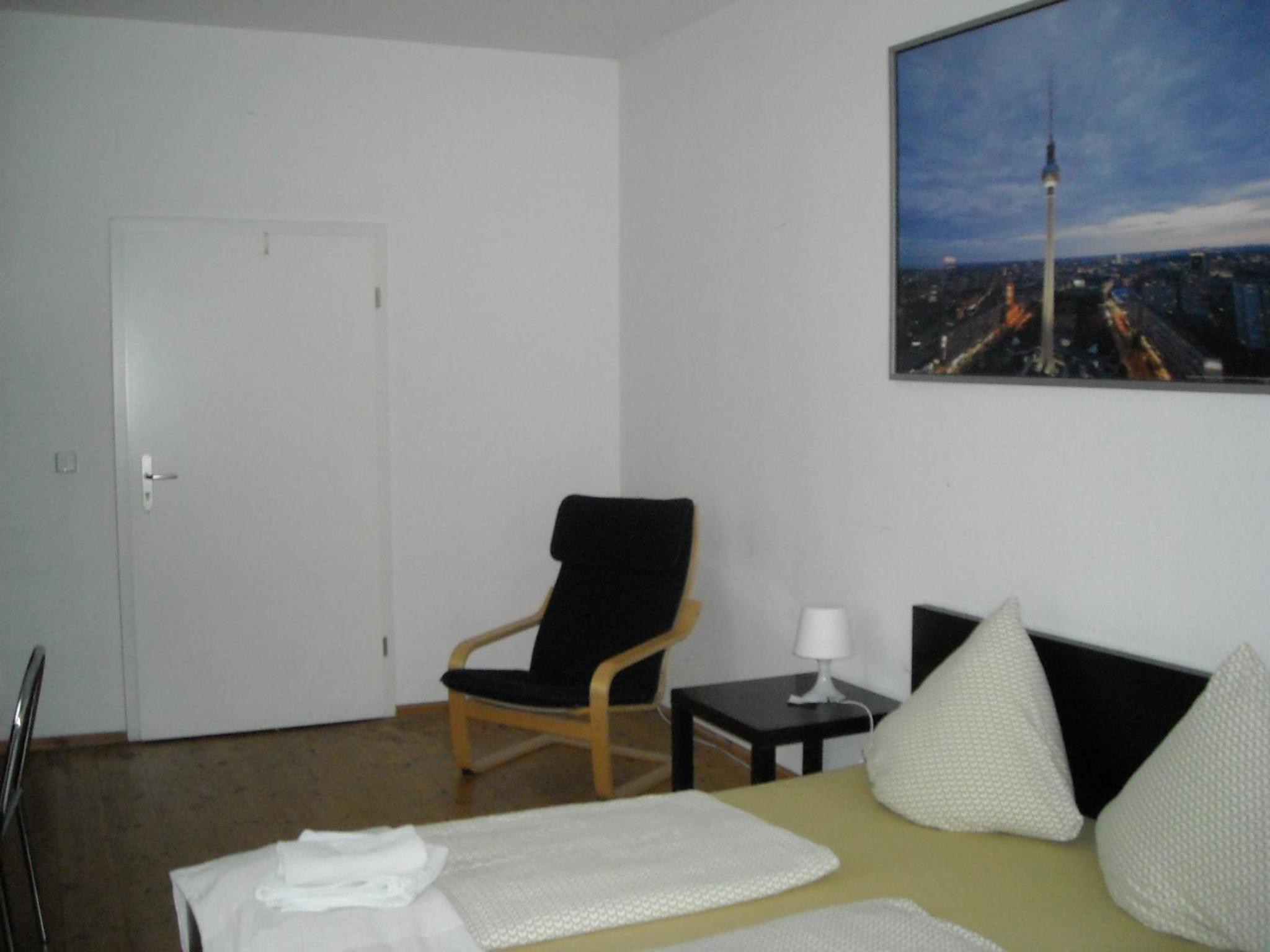 Pension Mitte