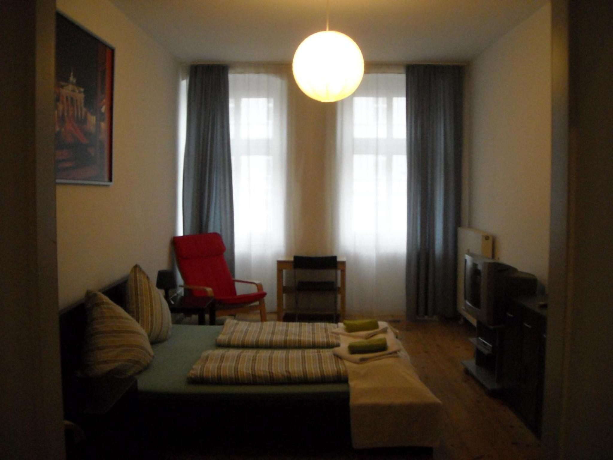Pension Mitte