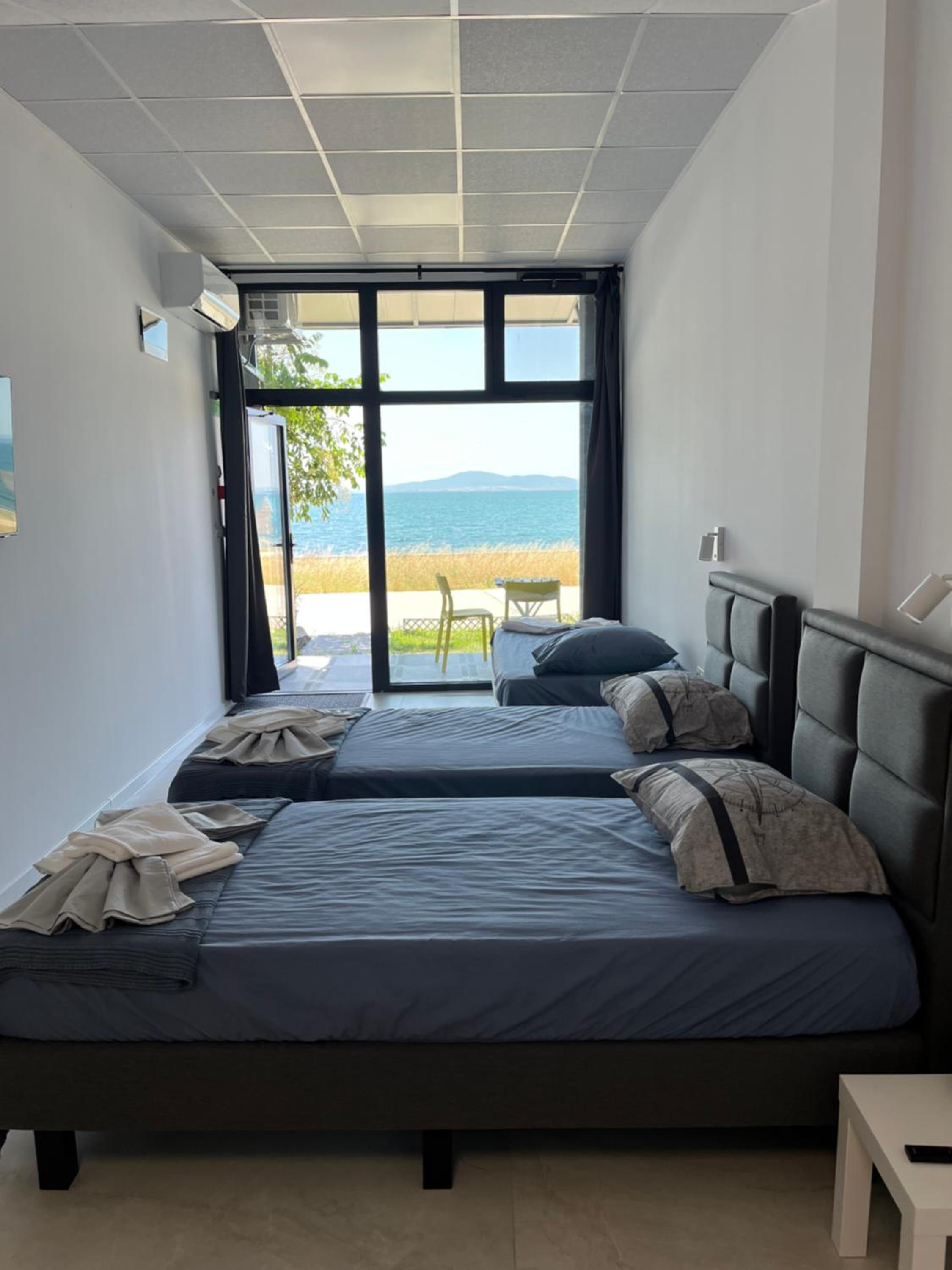 Aliara Dilara Beach Apartments